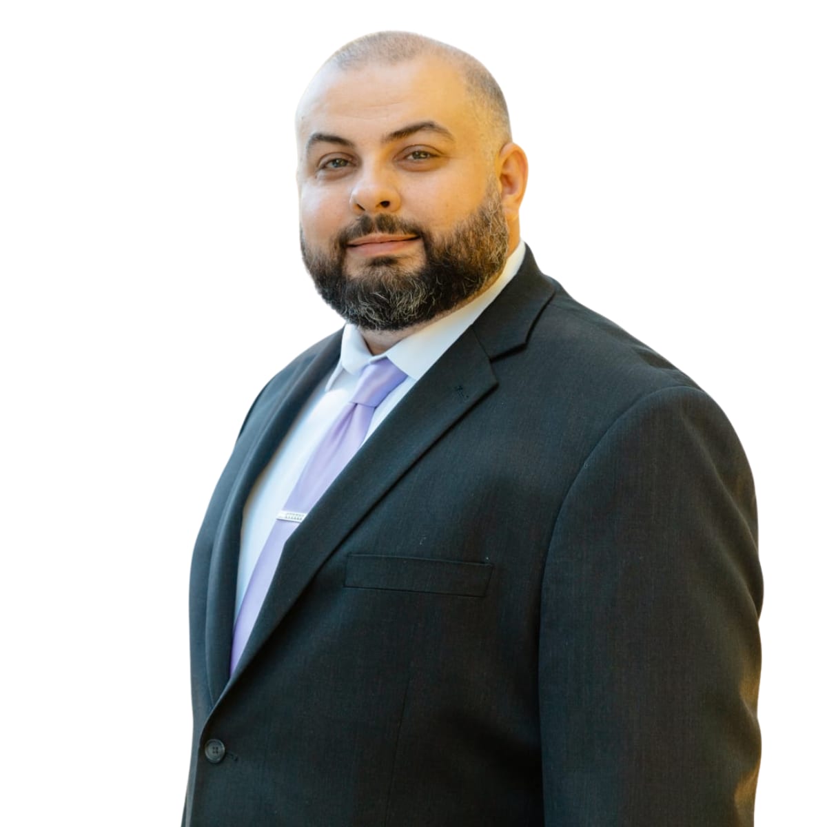 Christopher Suarez