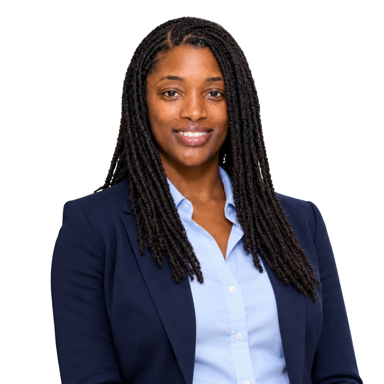 Kaneshia Smart