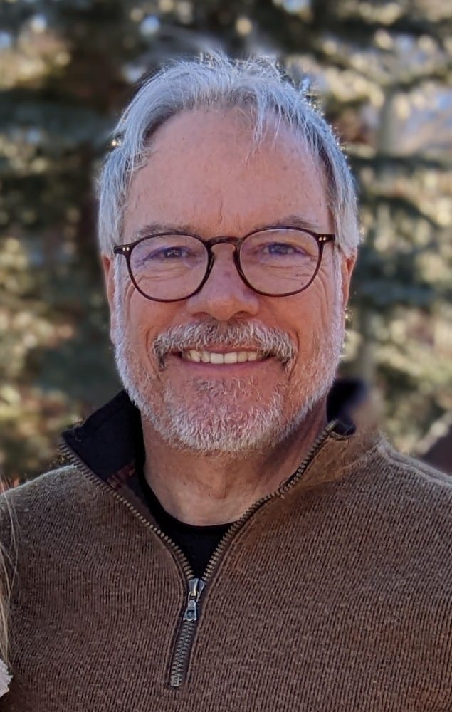 Glenn Reynolds