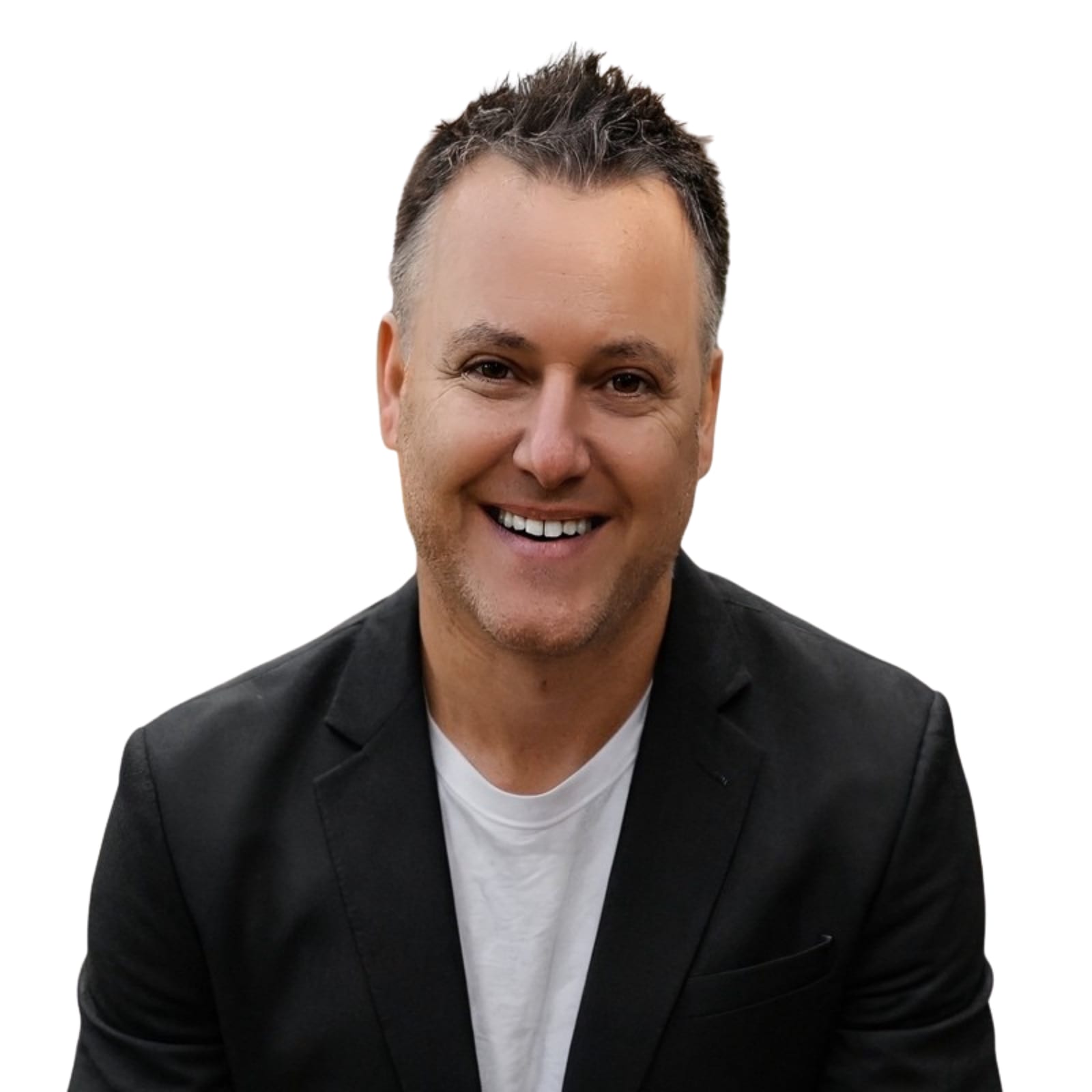 Dan Krucek