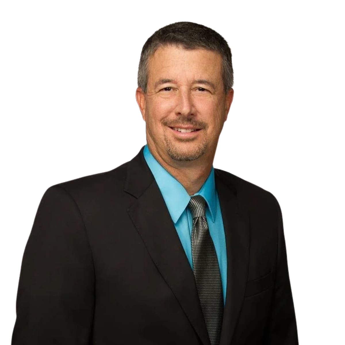 Brian Cantrall