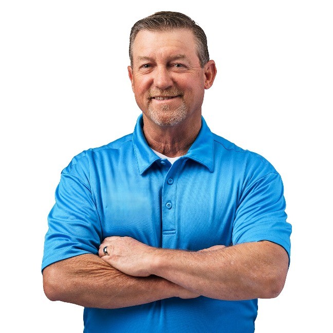 Rick Riegler