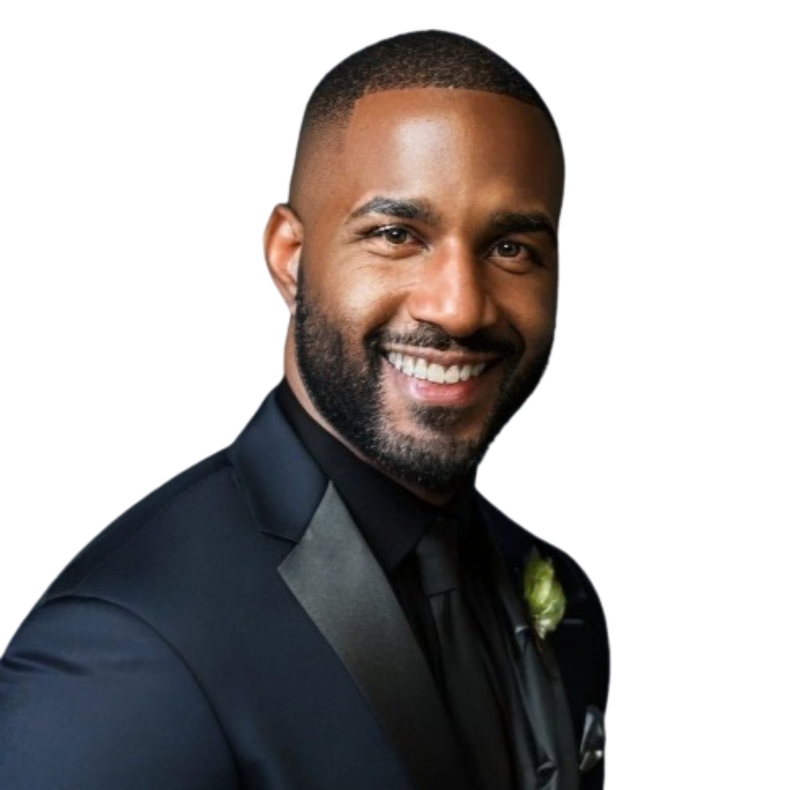Brandon Harvey