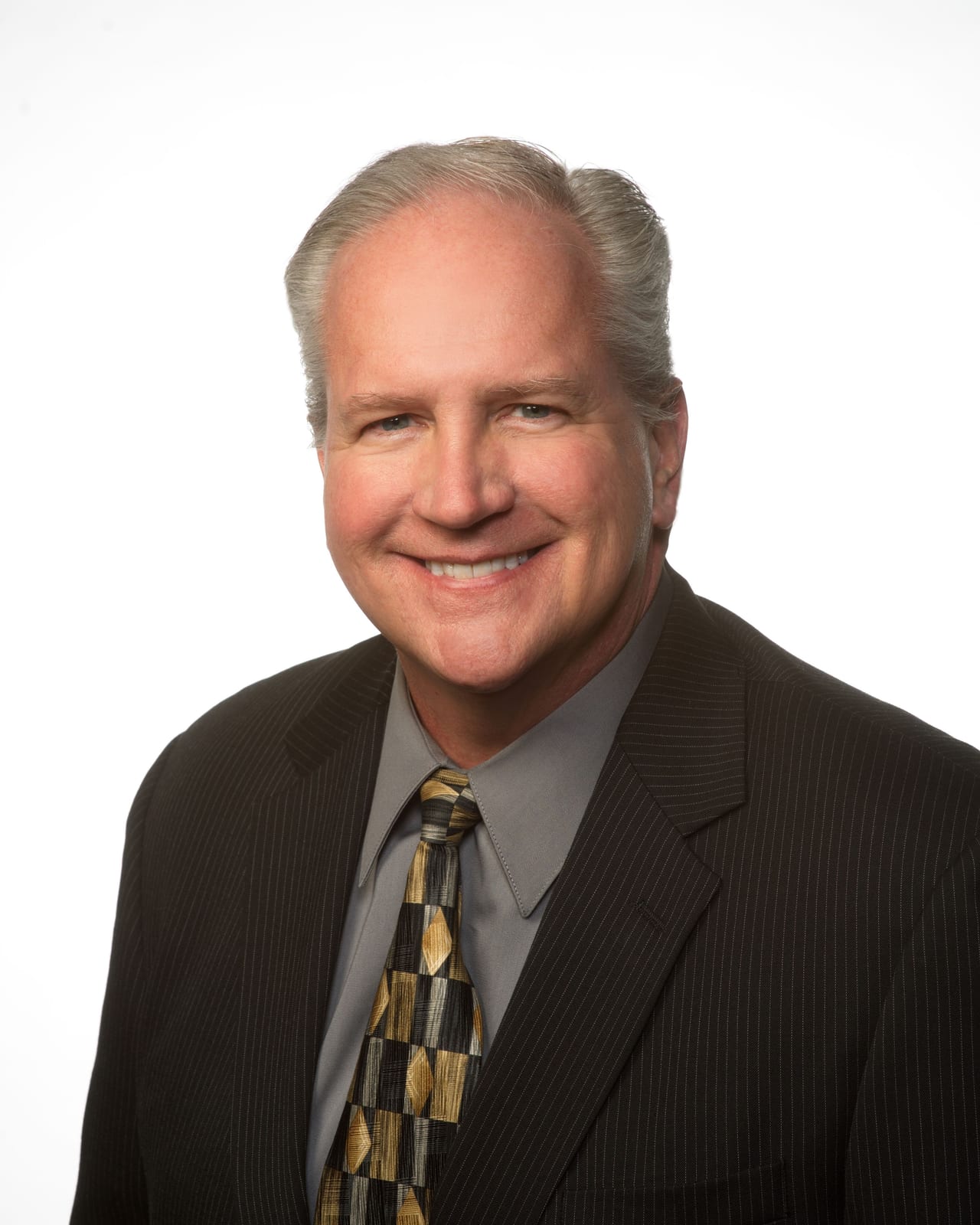 Bill Baker