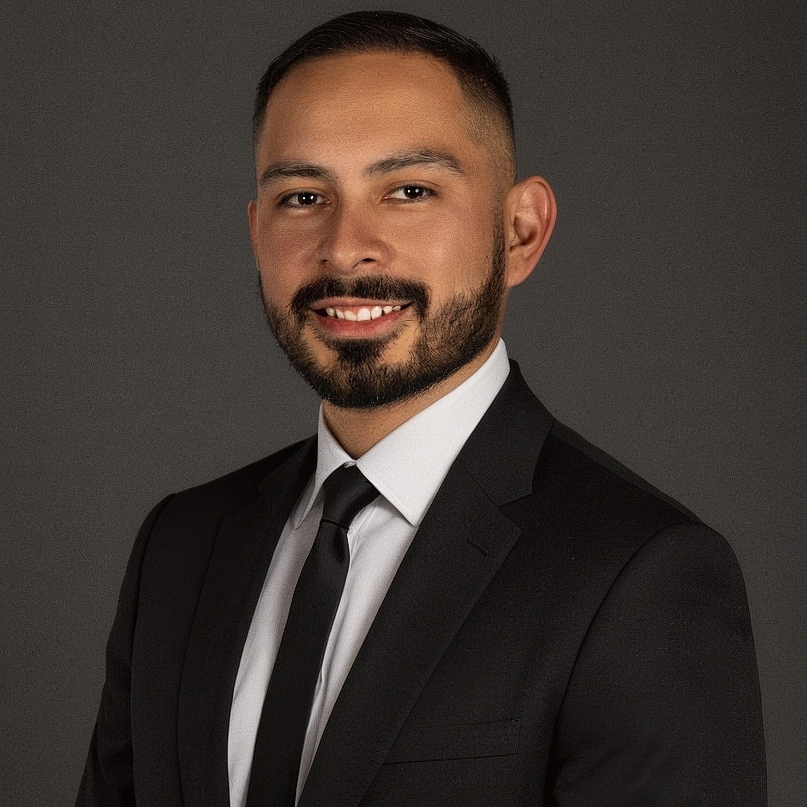 Bryan Hernandez