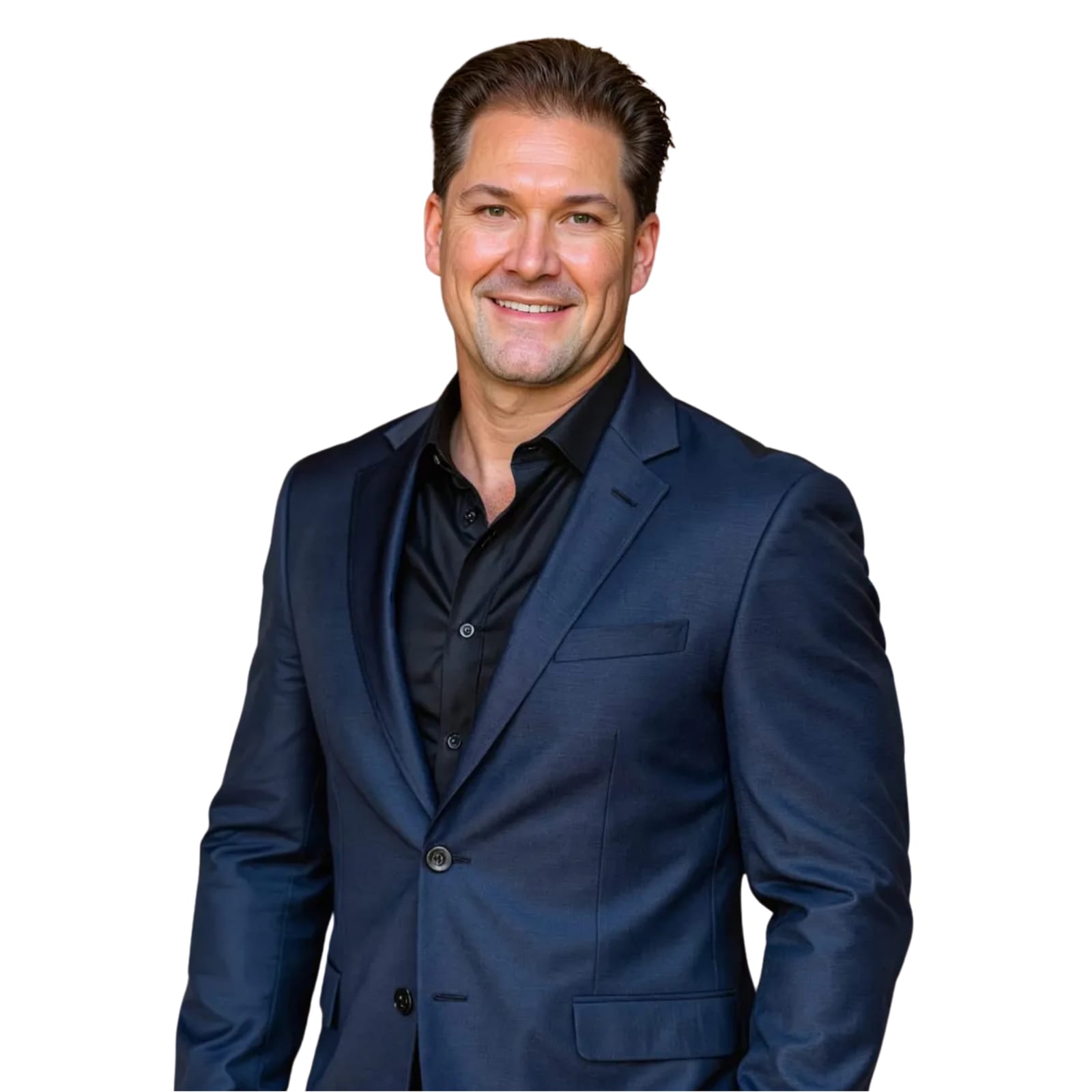 Brian Ramsey
