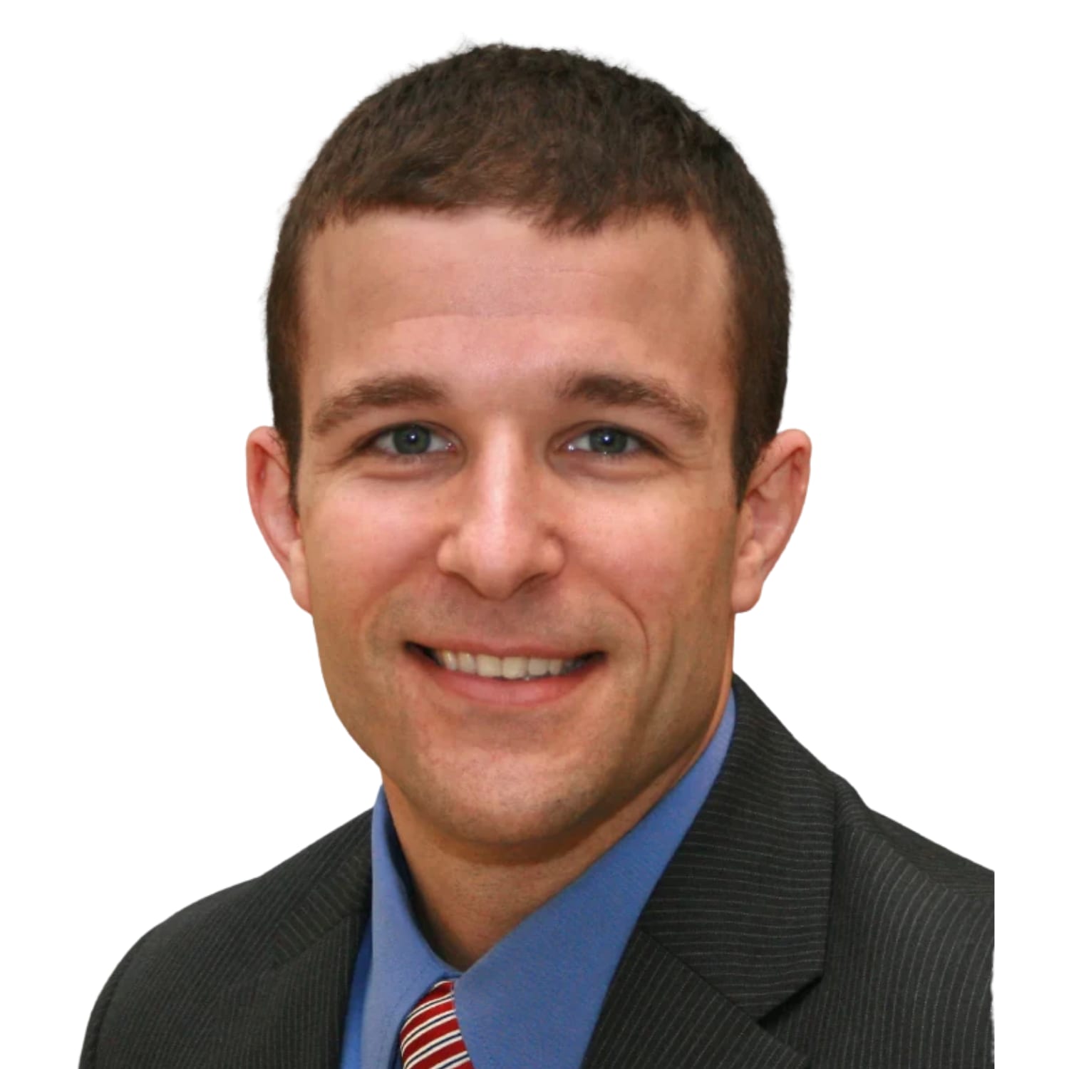 Brandon Fleming