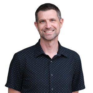 Brendan McKiernan