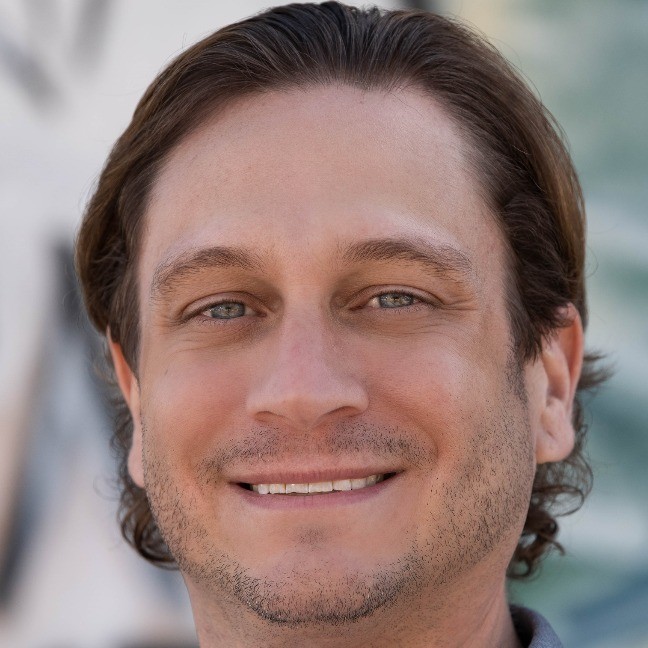 Brett Buzek