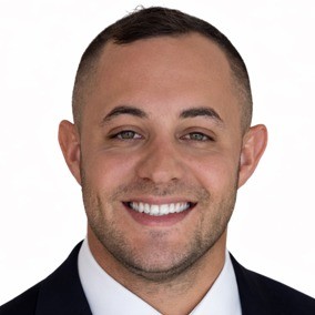 Caleb Ingram