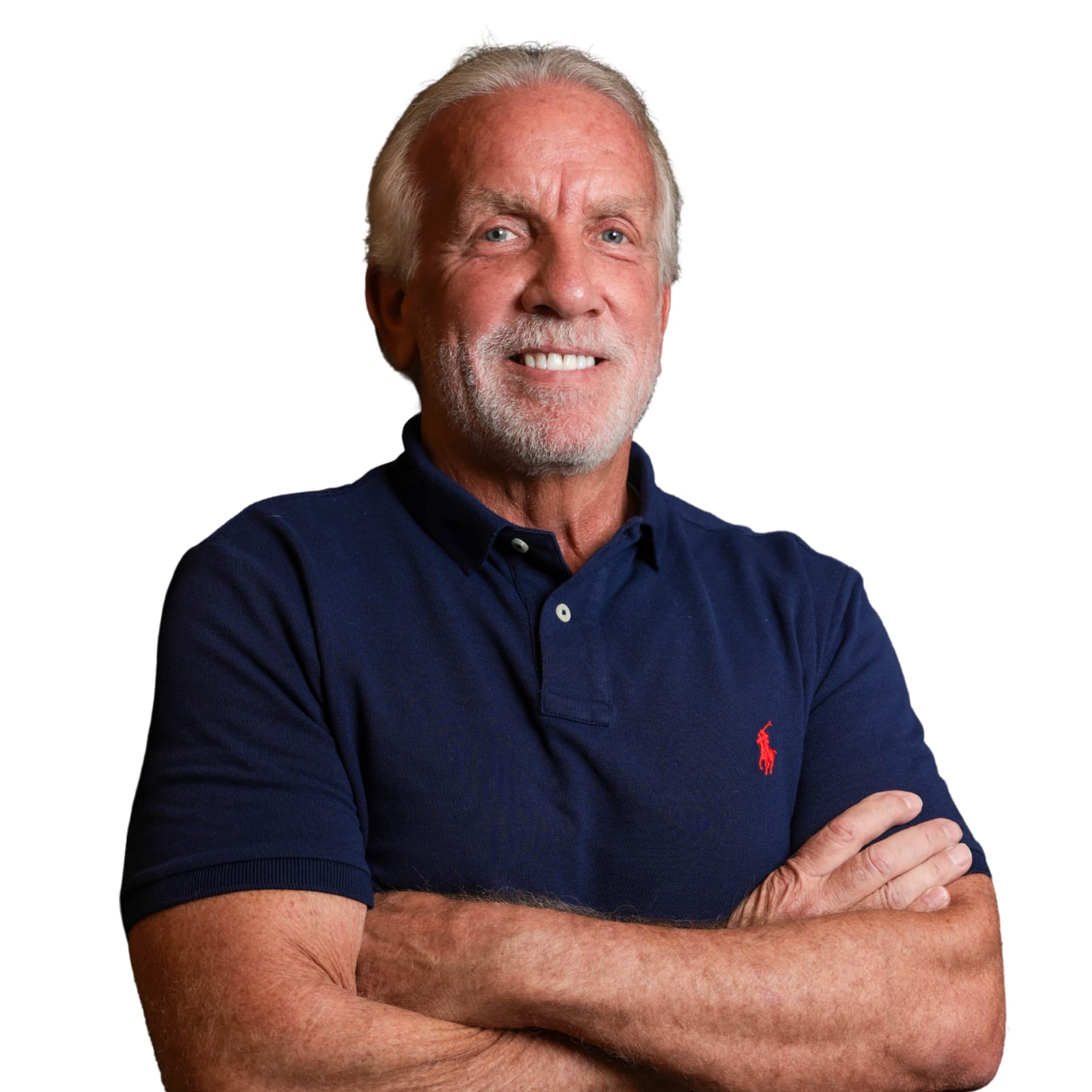 Cappy Capozzoli
