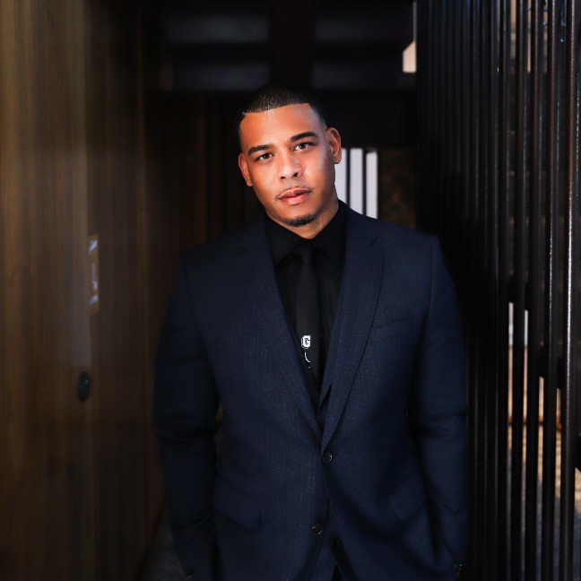 Andre Atkins