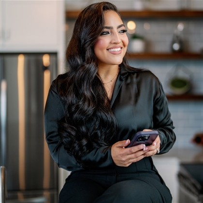 Casandra Garza