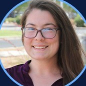 Christina Bustamante