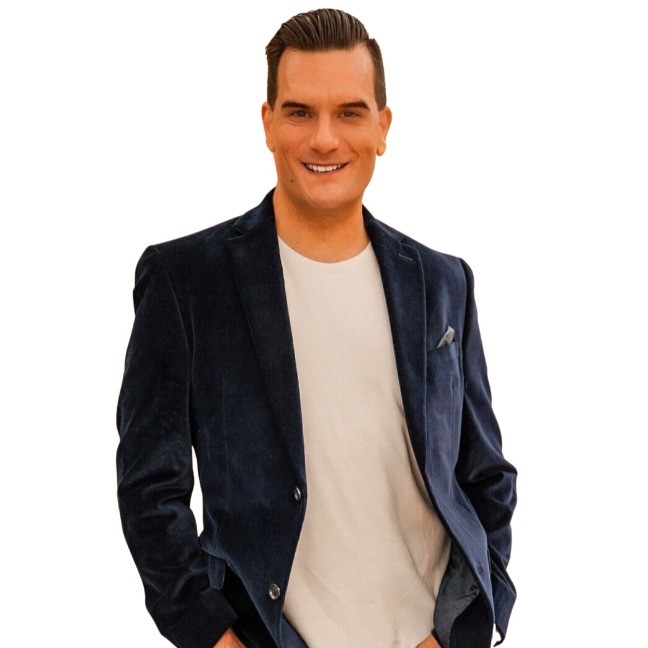 Chad McCaffrey