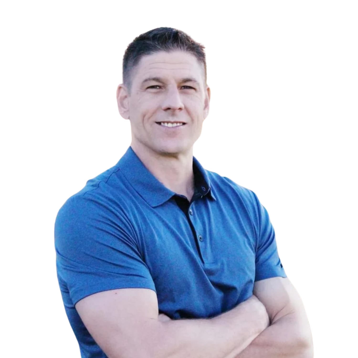 Chad Nicholson