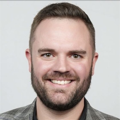 Chase Crenshaw