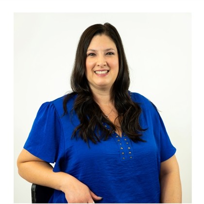 Christina Bumpus