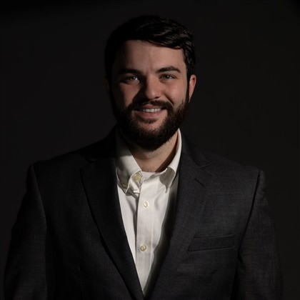 Cameron Kasper