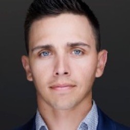 Colin Watkins