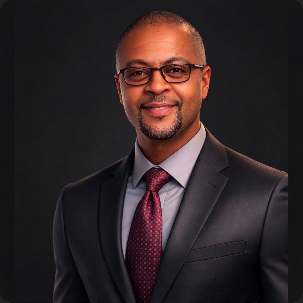 Damion Escoffery