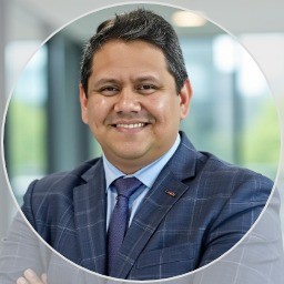 Daniel Gomez Navarro