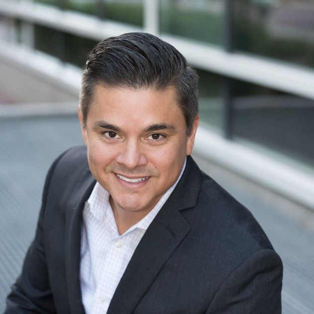 Daniel Martinez