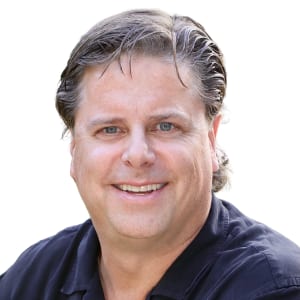 Dave Kevelighan