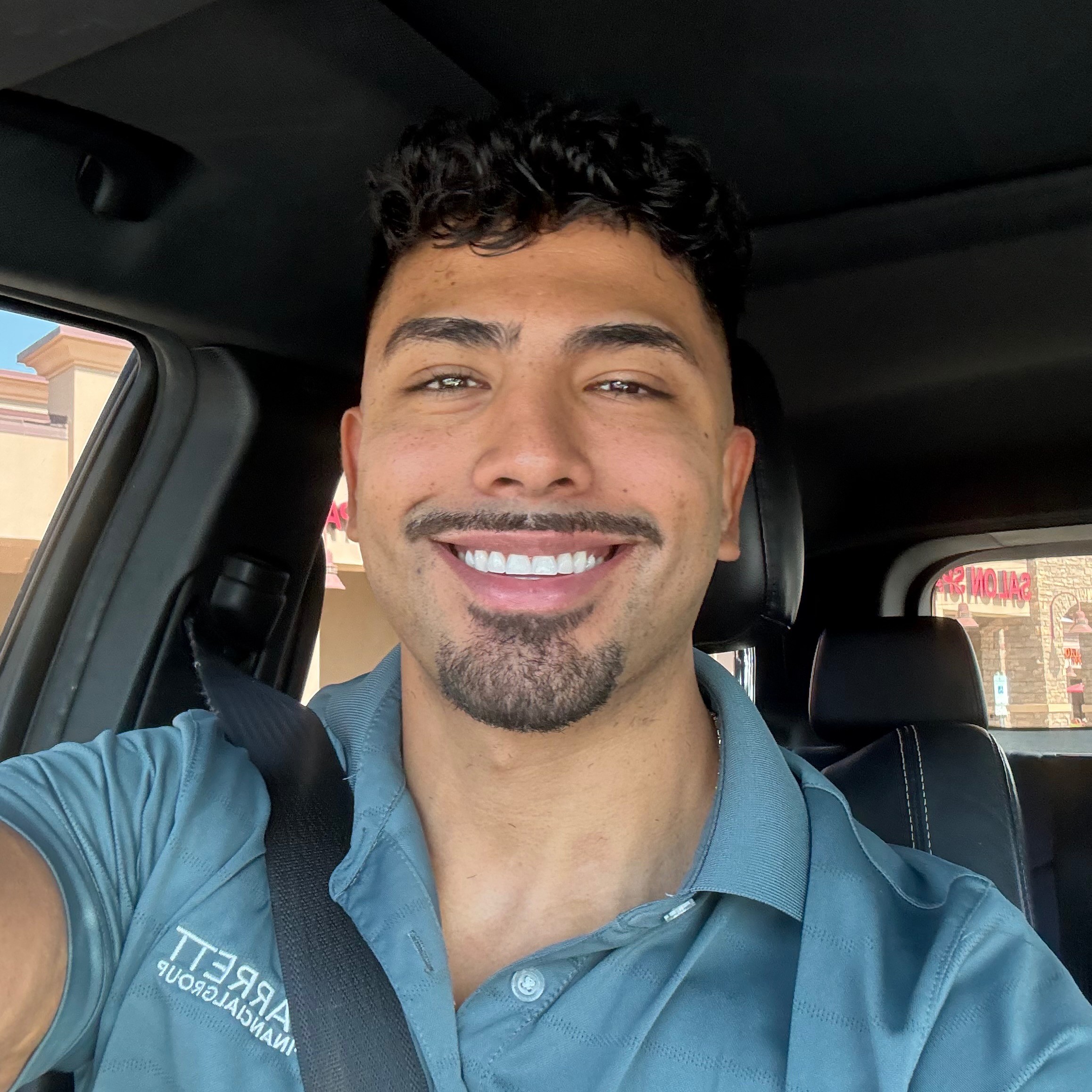 David Fonseca Gonzalez