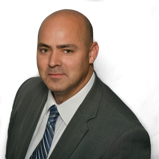 Davin Crow