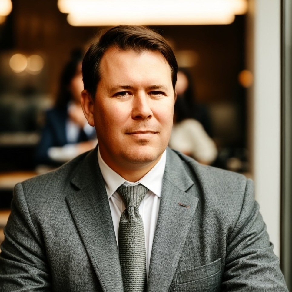 Derek Gustafson