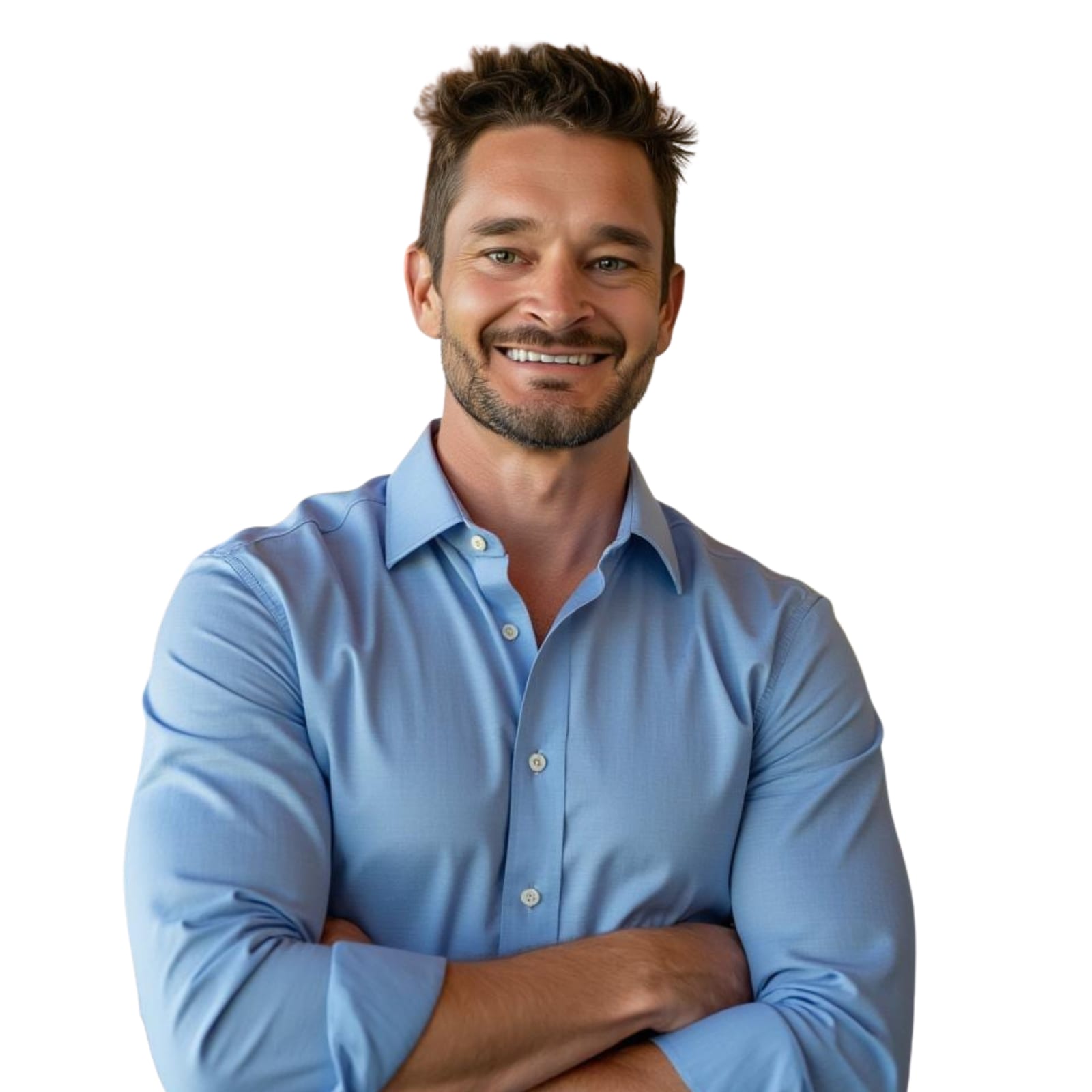 Dominic Luzi