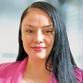Elena Bobu