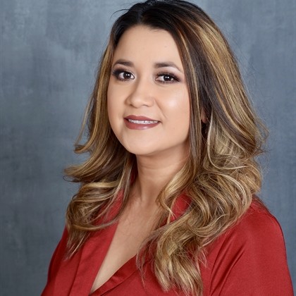 Erika Sanchez