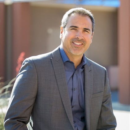 Eddie Rodriguez