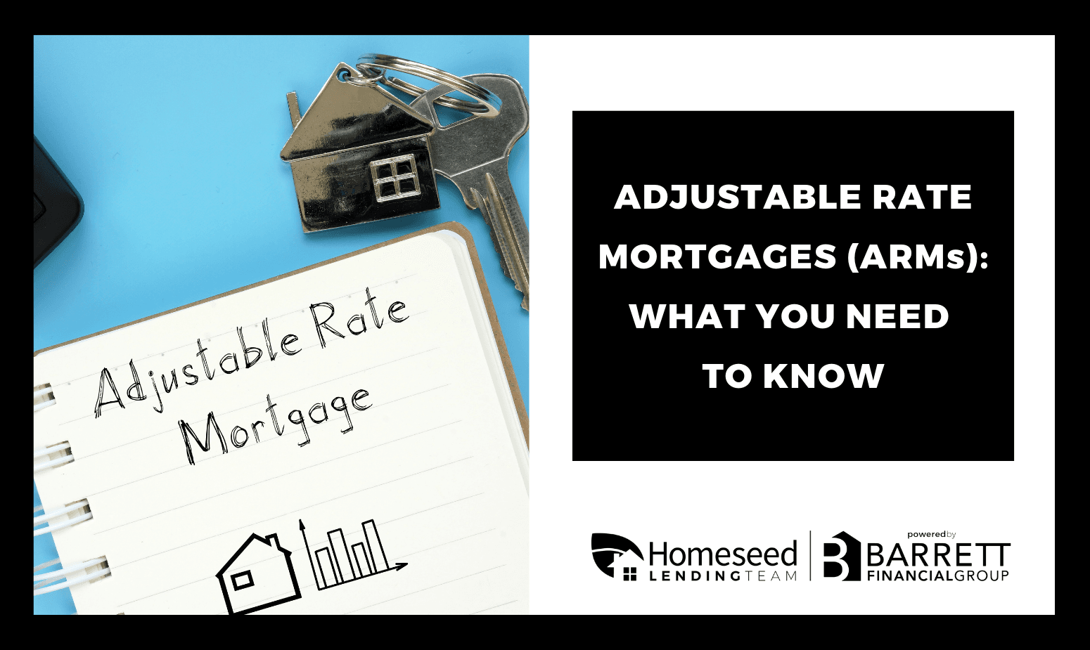 Adjustable-Rate Mortgages (ARMs): What You Need to Know, by Thao O'Connor